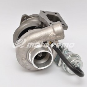 Turbolader 452058-5002S 2674A055