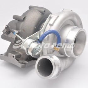 Turbosprężarka 452281-5010S 1453883, 1397101, 1601655