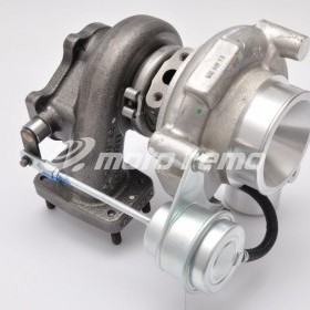 Turbosprężarka 49189-02911 