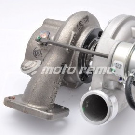 Turbosprężarka 711736-5003S 2674A202, 2674A321, 2674A223