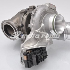 Turbosprężarka 777853-5010S 11657799758G07