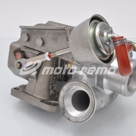 Turbosprężarka 53049880087 21075166, 21092582, 04298262