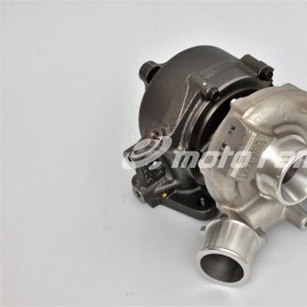 Turbosprężarka 49335-01000 1515A185