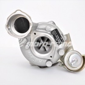 Turbosprężarka VVQ1 