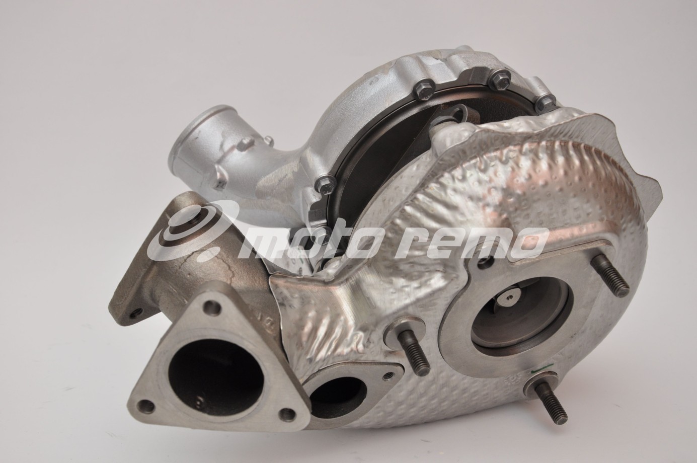 Turbosprężarka 804987-5004S 059145874G