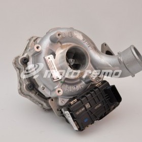 Turbosprężarka 804987-5006S 059145874G