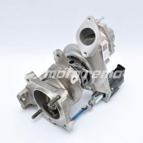 Turbosprężarka 49477-06000 