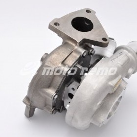 Turbosprężarka 705954-5010S 144112W203, 14411-2W203