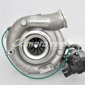 Turbosprężarka 841805-5006S 5801621755