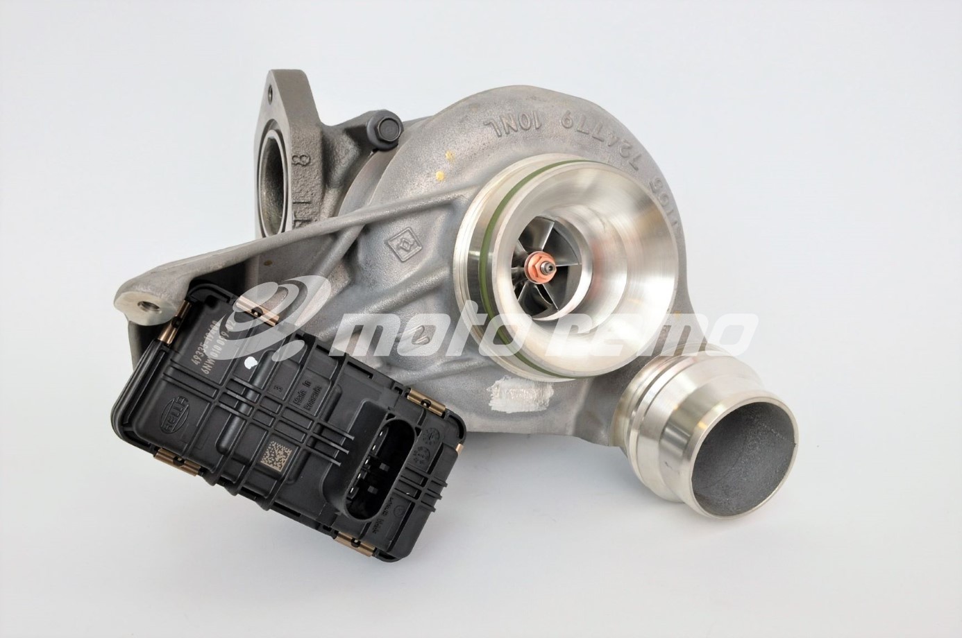 Turbosprężarka 49335-00583 1165851947703, 1165851518701, 1165851745201