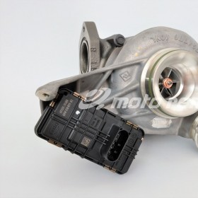 Turbosprężarka 49335-00583 1165851947703, 1165851518701, 1165851745201