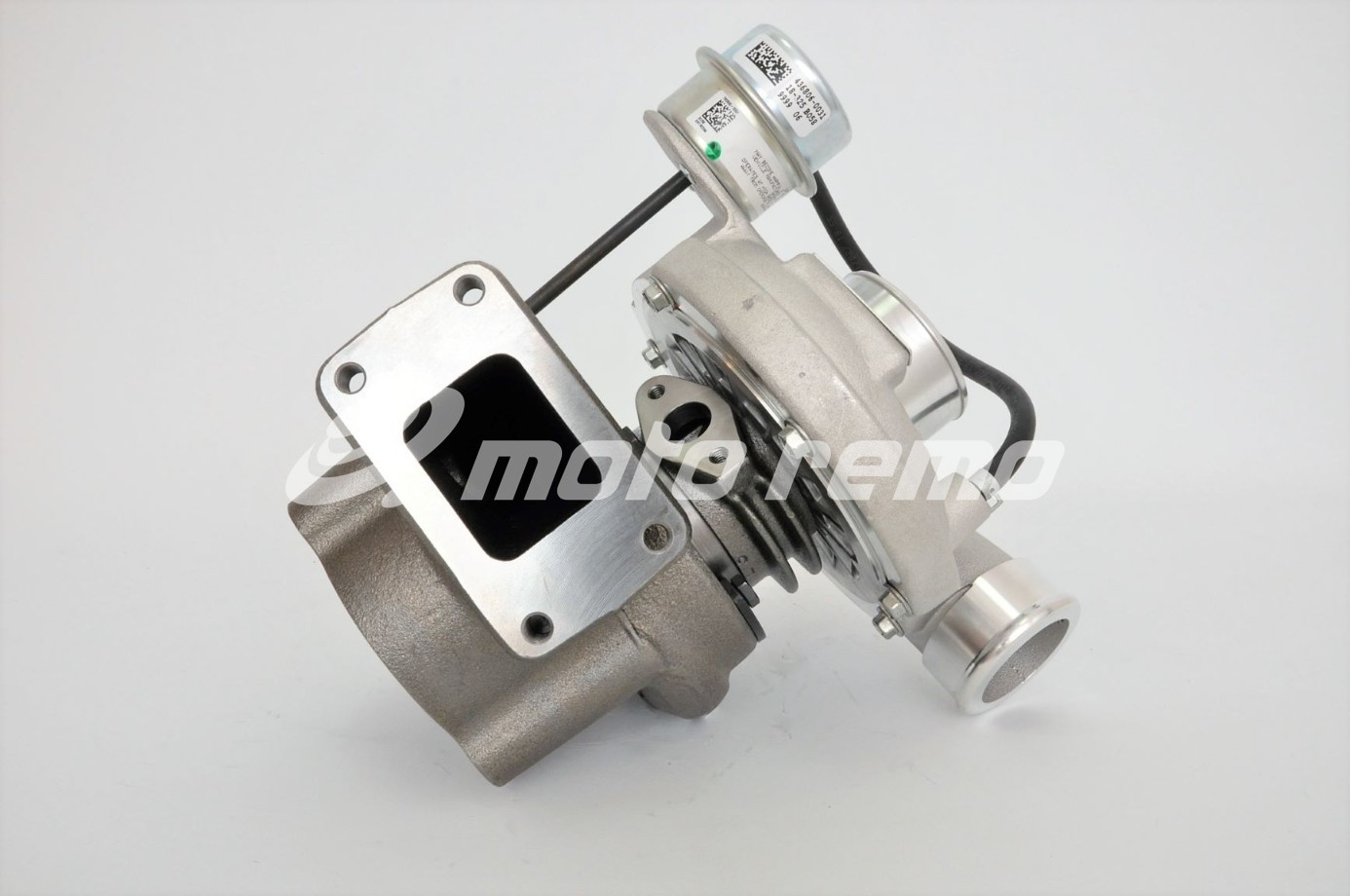 Turbosprężarka 762931-5001S 320/06047, 32006047