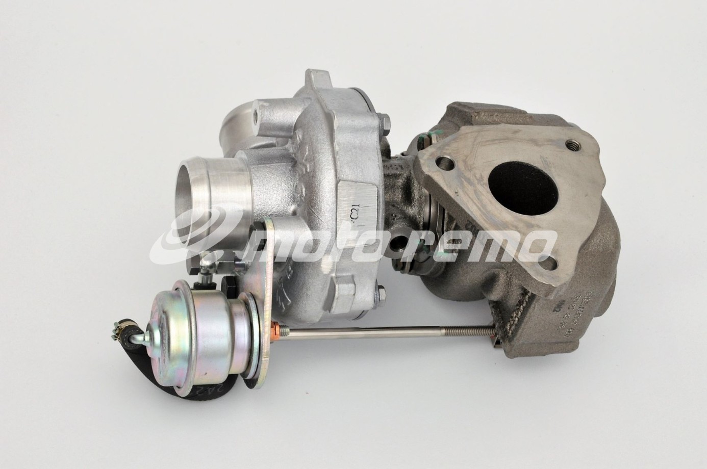 Turbosprężarka 53039700723 04127584, 04128304