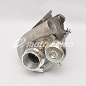 Turbosprężarka 452059-5001S 6844118 / YB119506