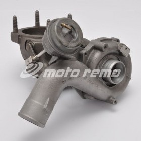 Turbosprężarka 53039700058 06A145713M