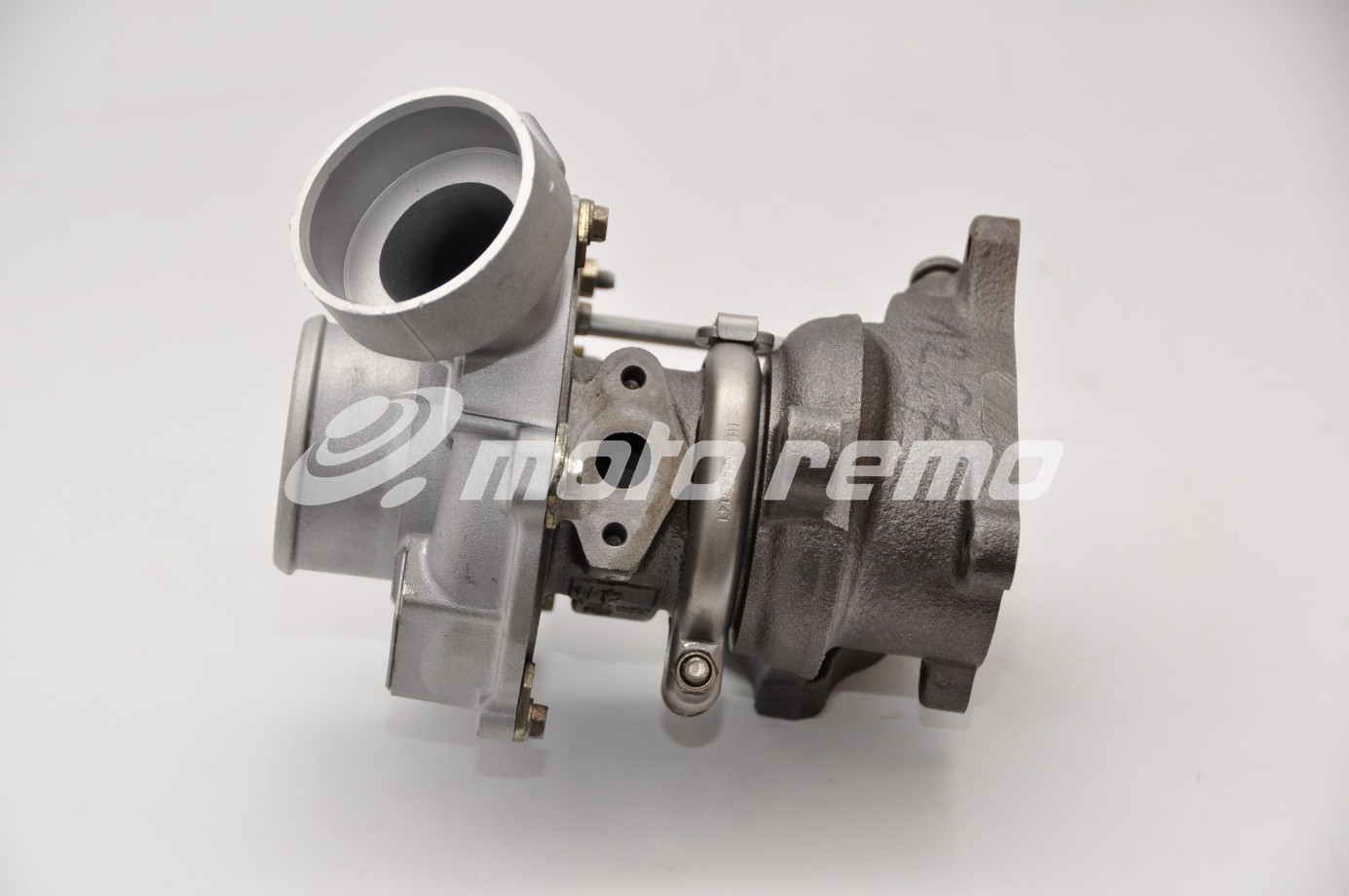 Turbosprężarka VV12 A6610960299, 05080373AA