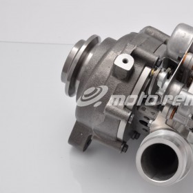 Turbosprężarka 49477-01214 LR065510, LR049592, LR038309, LR038322, LR022358