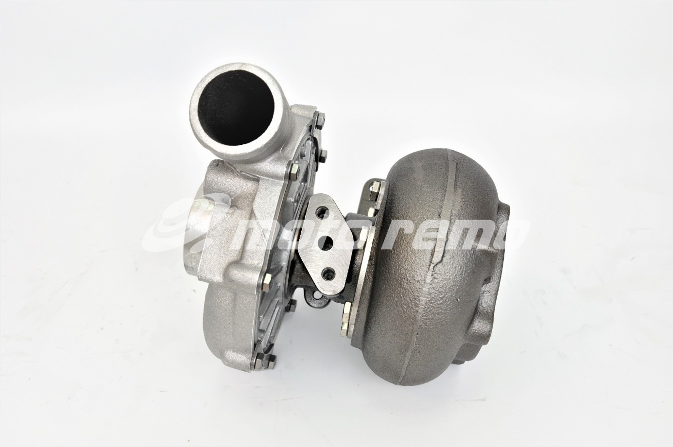 Turbosprężarka 53279706432 51091007327, 51.09100-7327