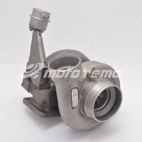 Turbolader 3539001 425830