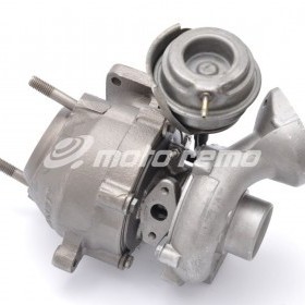 Turbosprężarka 717478-5002S 11657787626A, 11657787626C, 11657787627F