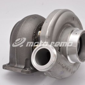 Turbosprężarka 53299707130 51091007024, 51.09100-7024