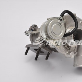 Turbosprężarka 49135-05122 504340181