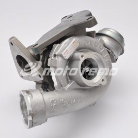 Turbosprężarka 760698-5003S 070145701RV210, 070145701R