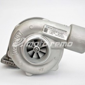 Turbolader 3580178 A0050962399