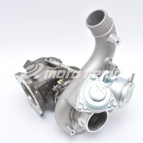 Turbosprężarka 49377-07325 8200940802