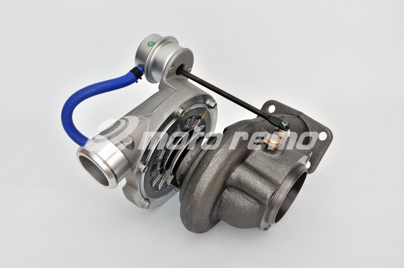 Turbosprężarka 879657-5001S b.d.