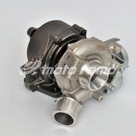 Turbosprężarka 49335-01001 1515A185