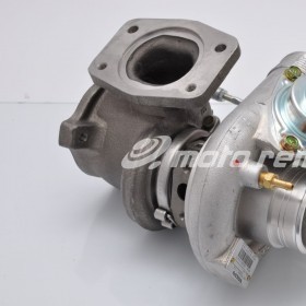 Turbosprężarka 49189-01420 8601064