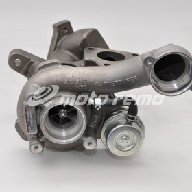 Turbosprężarka 454164-5002S 7700101141