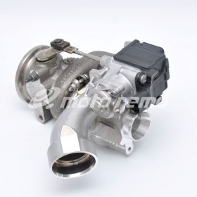 Turbosprężarka 49180-01230