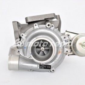 Turbosprężarka VIHM 8981506883, 8-98150-6883