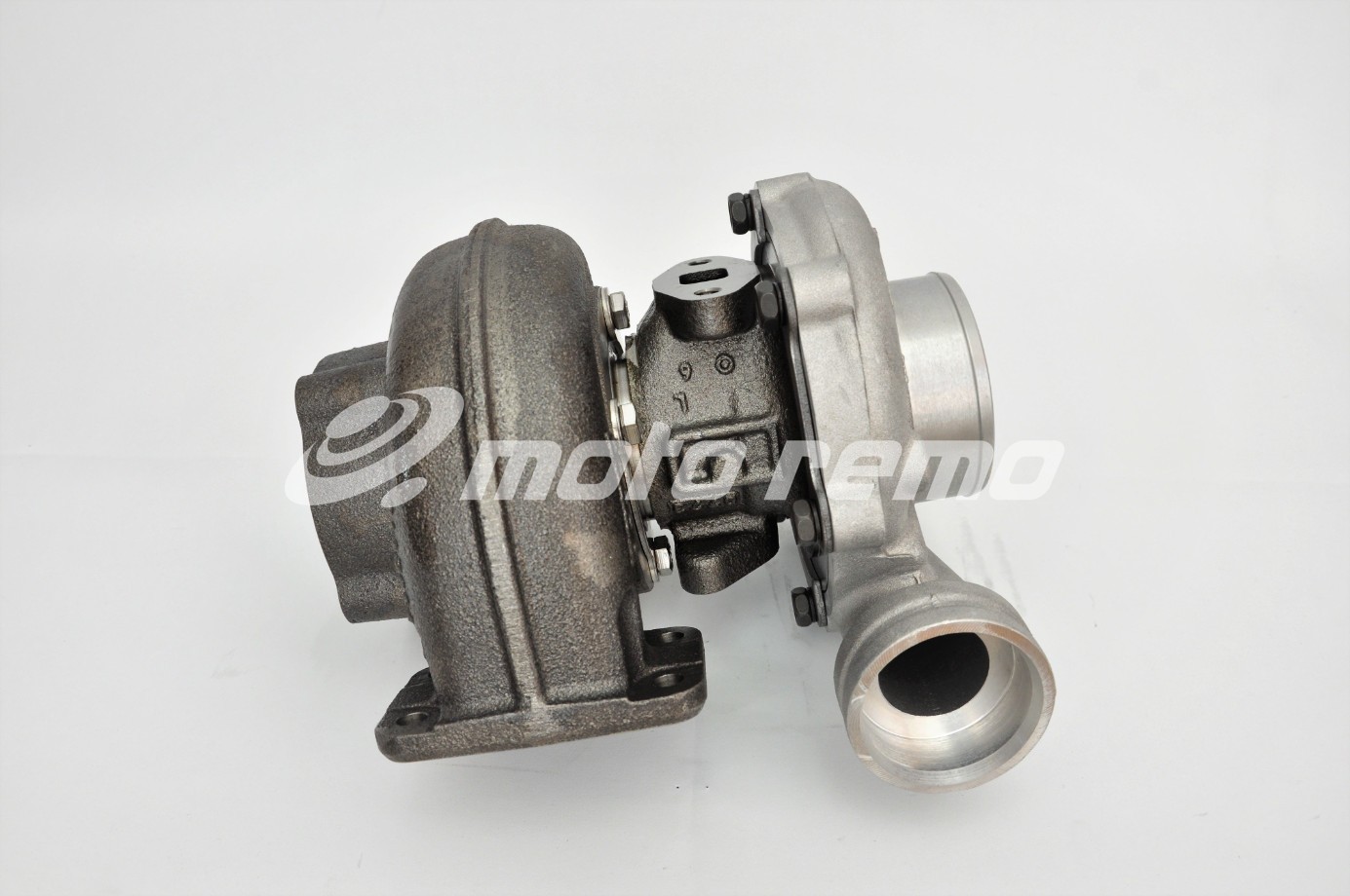 Turbosprężarka 319464 20580556, 11370669