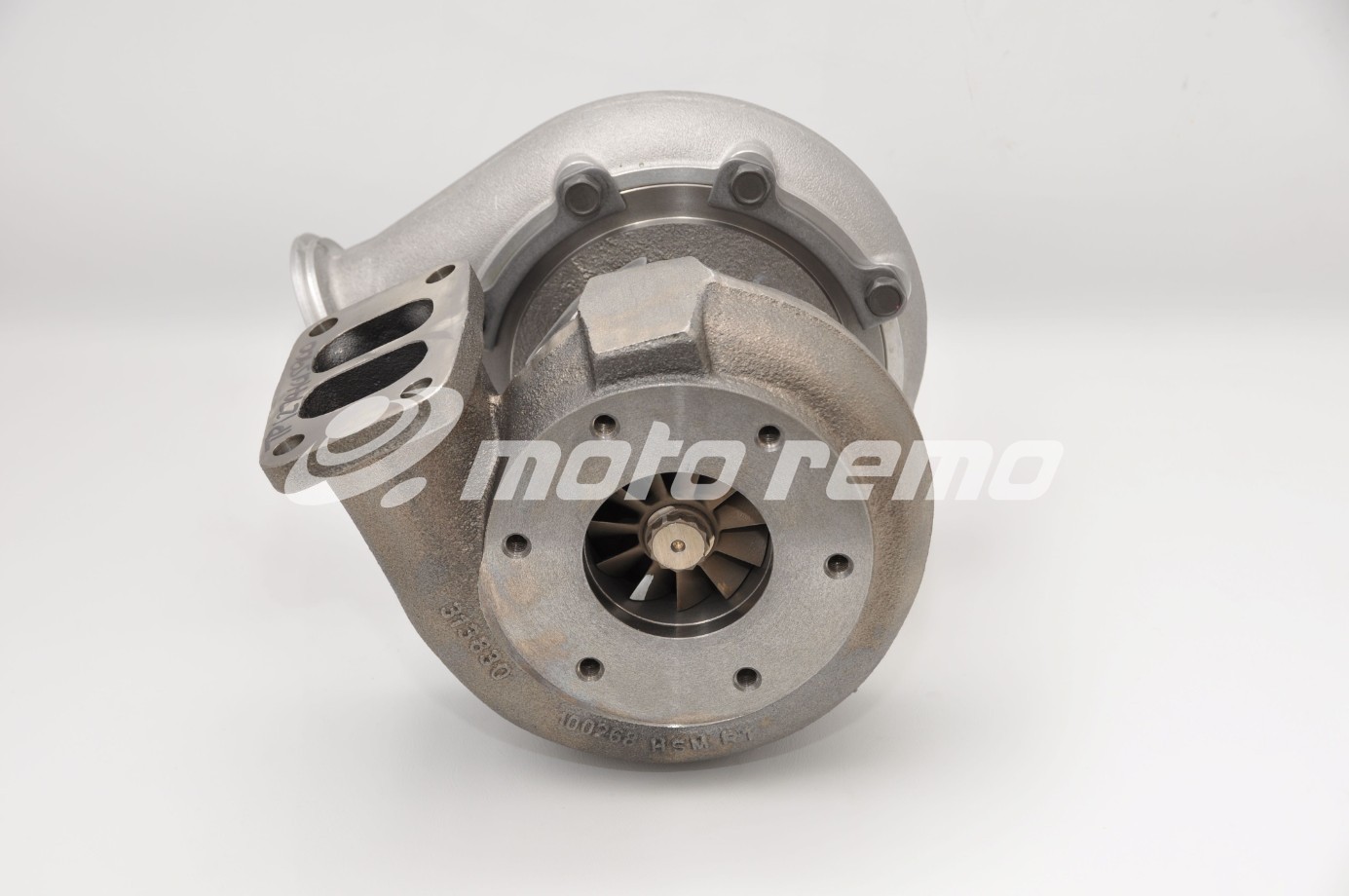 Turbosprężarka 12749700001 836867731