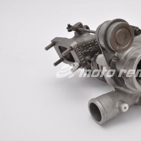 Turbosprężarka 49189-02913 