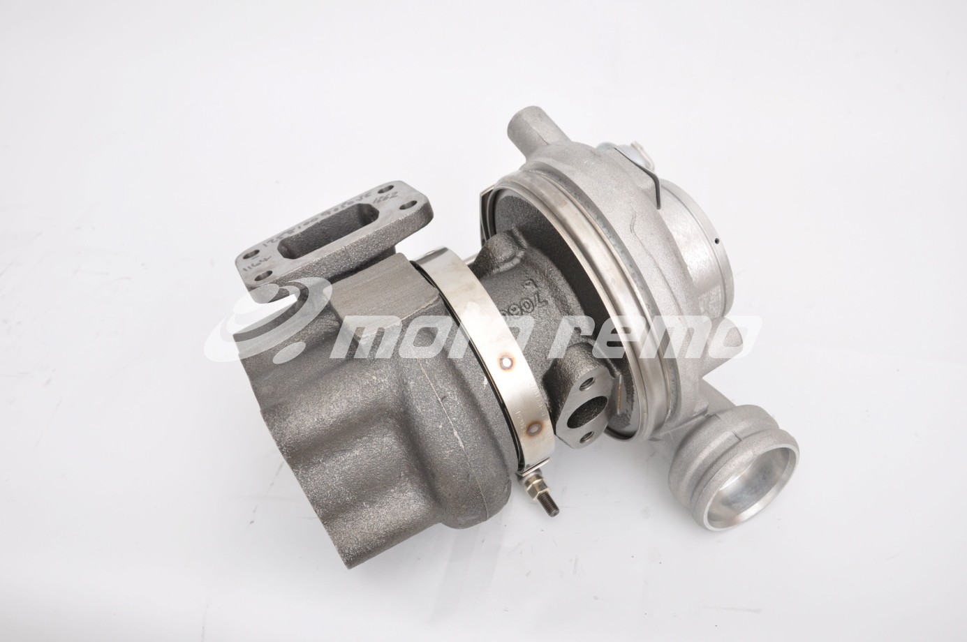 Turbosprężarka 12589700083 04914890, 7422246272, 22246272