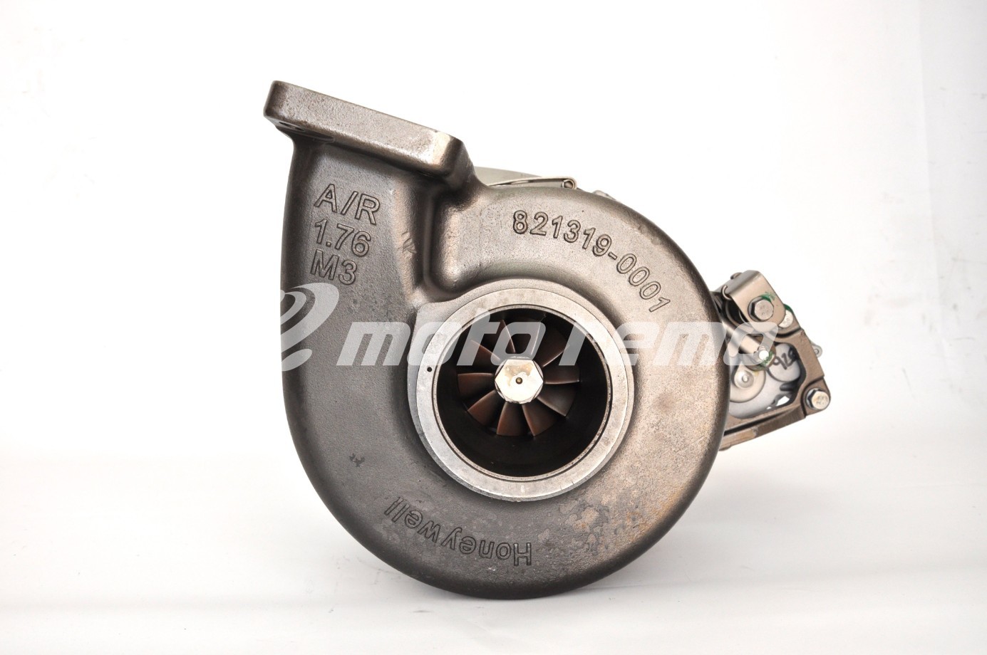 Turbosprężarka 826818-5003S 5802003662