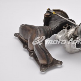 Turbosprężarka 49131-07025 