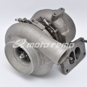 Turbolader 317458 A0070962599