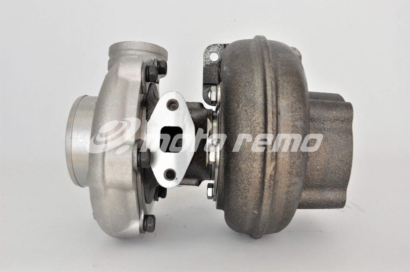 Turbosprężarka 319464 20580556, 11370669