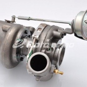 Turbosprężarka 811869-5005S b.d.