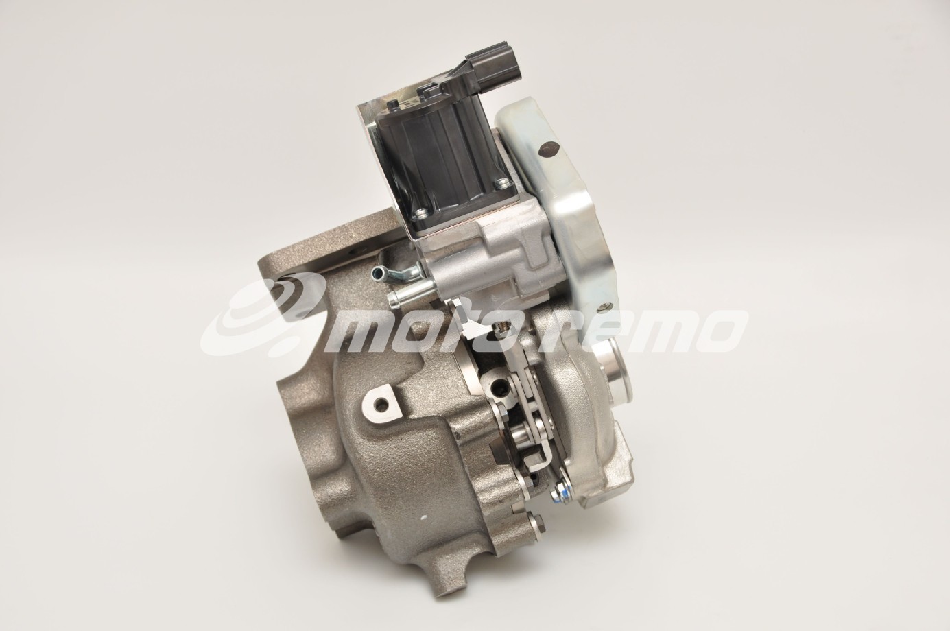 Turbosprężarka 49377-03200 ME194293