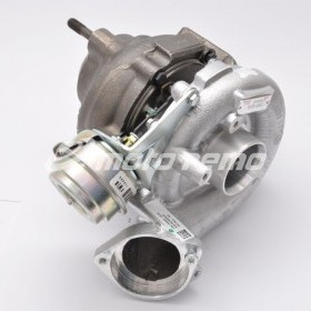 Turbosprężarka 728989-5018S 11657790328K08