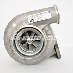 Turbolader 3592629 51091007477, 51.09100-7477 