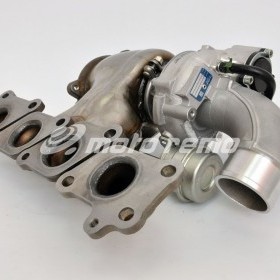 Turbosprężarka 53039700289 BG9E6K682AG, BG9E-6K682-AG