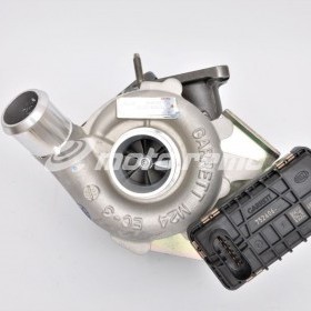 Turbosprężarka 767933-5008S 8C1Q6K682BB, 8C1Q-6K682-BB