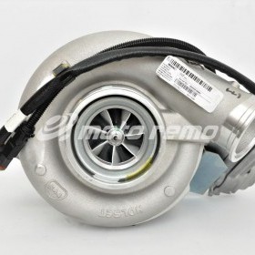 Turbosprężarka 4031040 2082224, 2082223, 2454858, 2454859